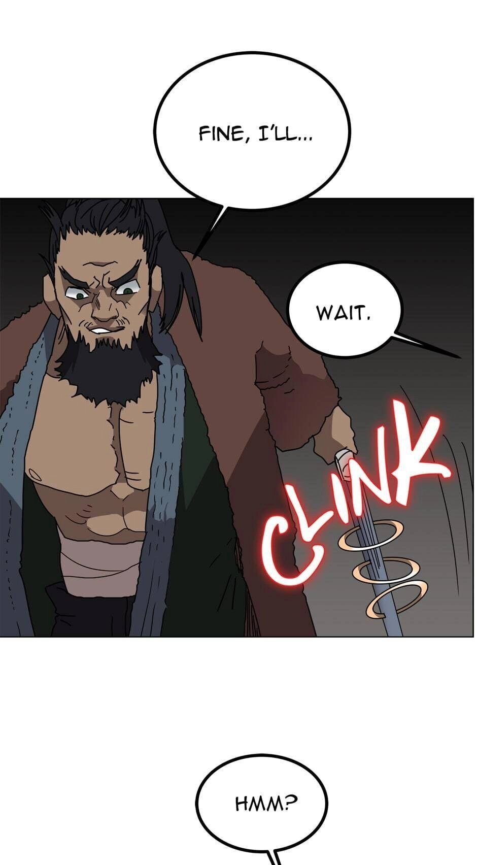 Heavenly Demon Reborn! Chapter 30 Page 37