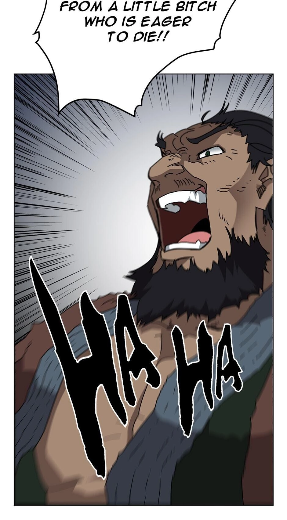 Heavenly Demon Reborn! Chapter 30 Page 36