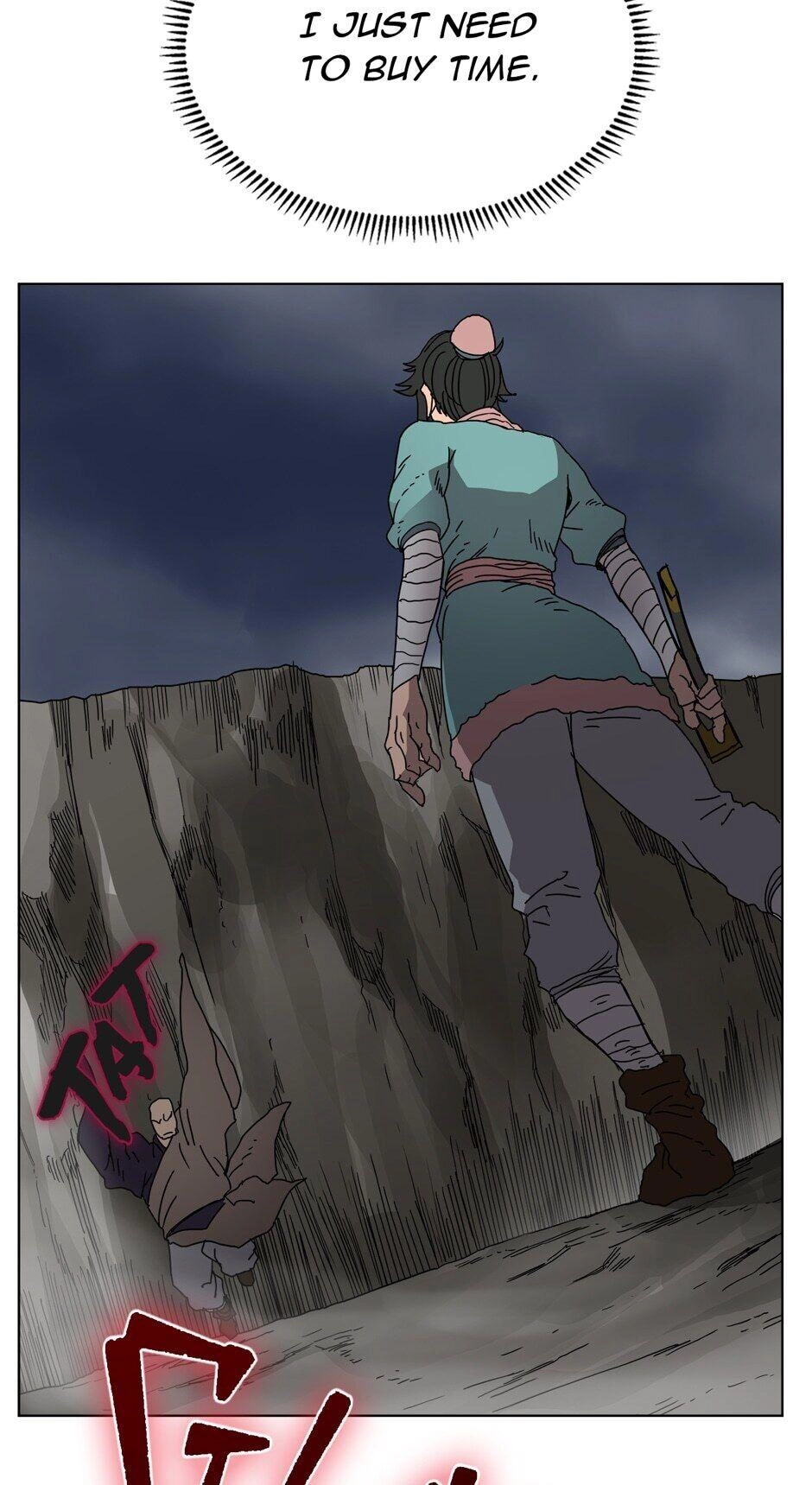 Heavenly Demon Reborn! Chapter 30 Page 42