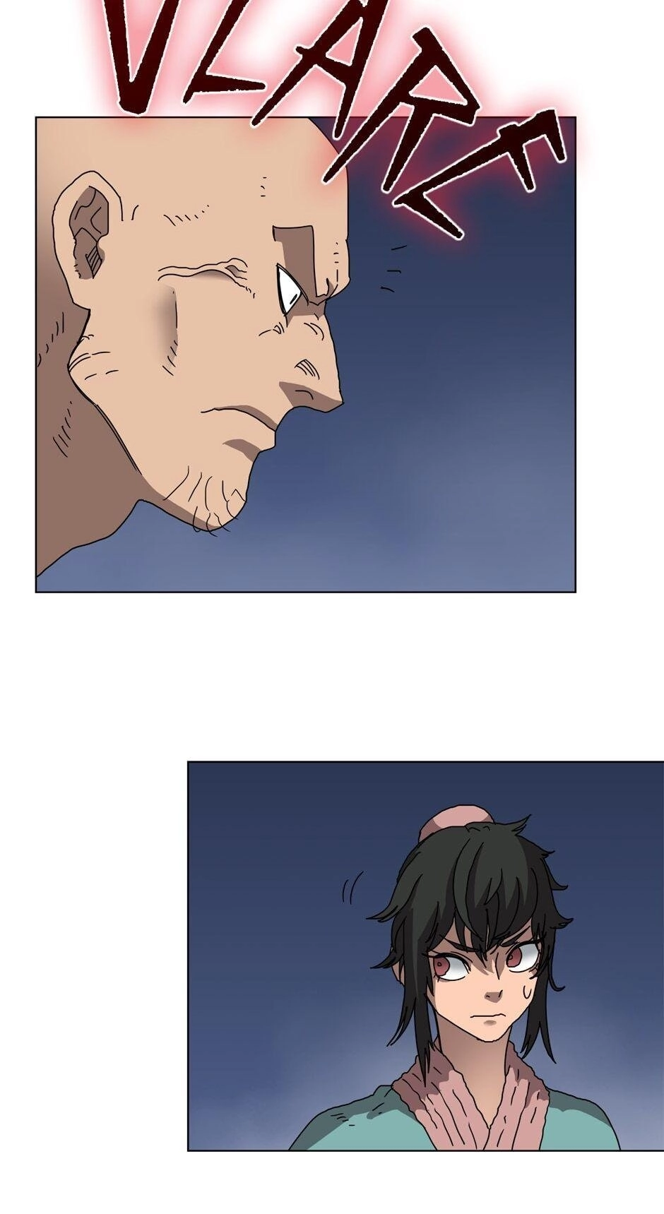Heavenly Demon Reborn! Chapter 30 Page 43