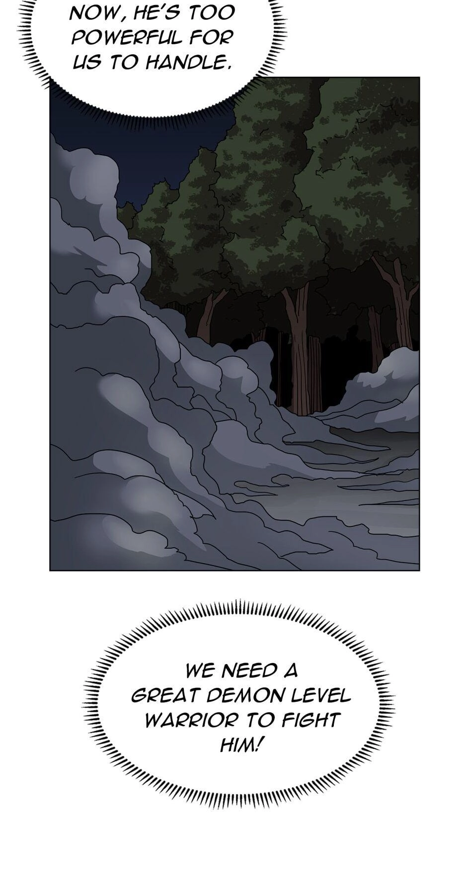Heavenly Demon Reborn! Chapter 30 Page 9