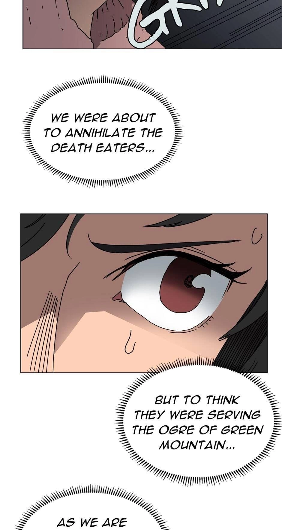 Heavenly Demon Reborn! Chapter 30 Page 8