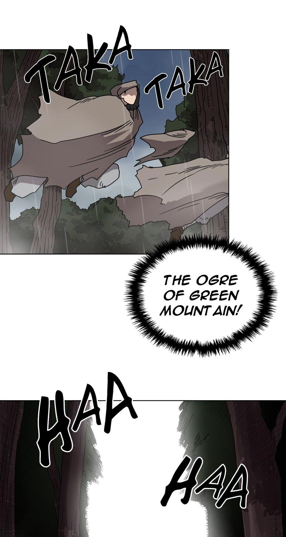 Heavenly Demon Reborn! Chapter 30 Page 6