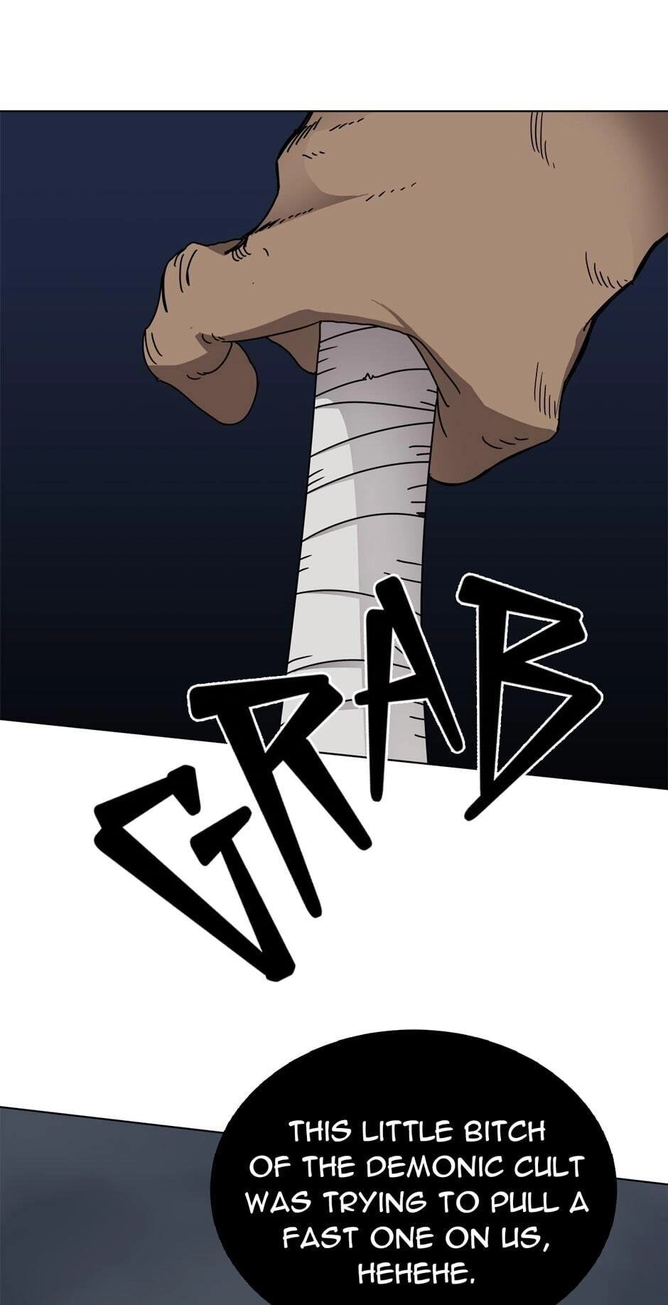 Heavenly Demon Reborn! Chapter 30 Page 59