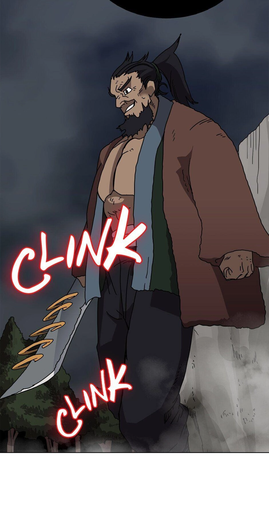 Heavenly Demon Reborn! Chapter 30 Page 60