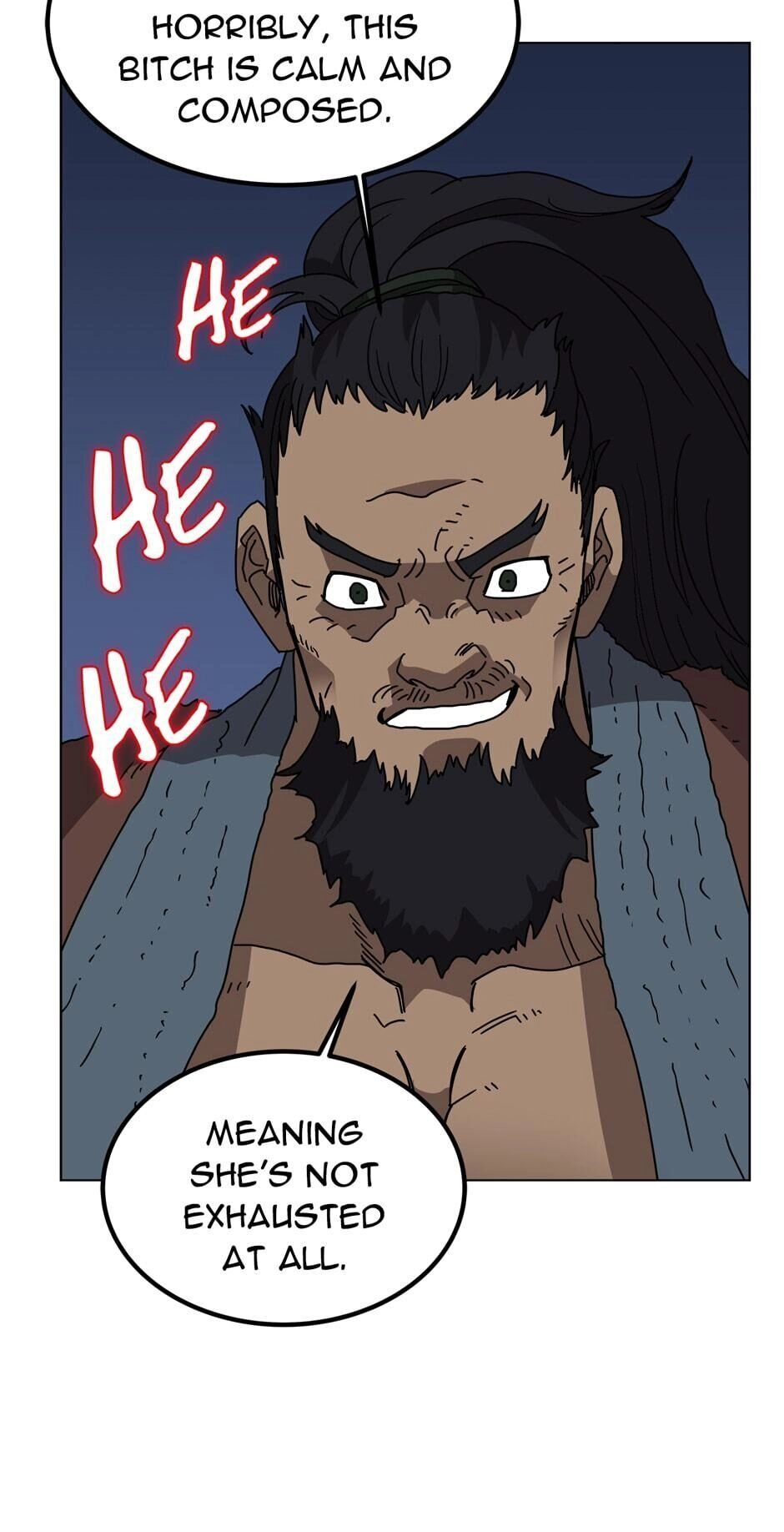 Heavenly Demon Reborn! Chapter 30 Page 58