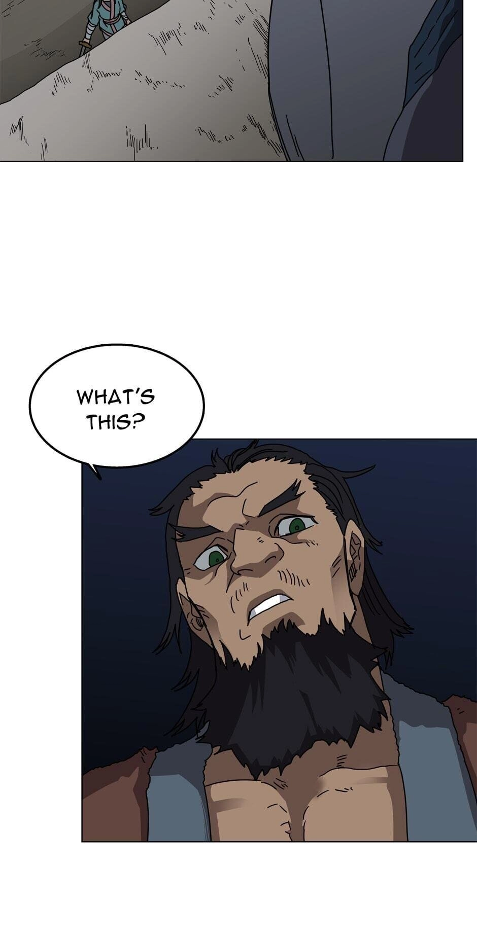 Heavenly Demon Reborn! Chapter 30 Page 32