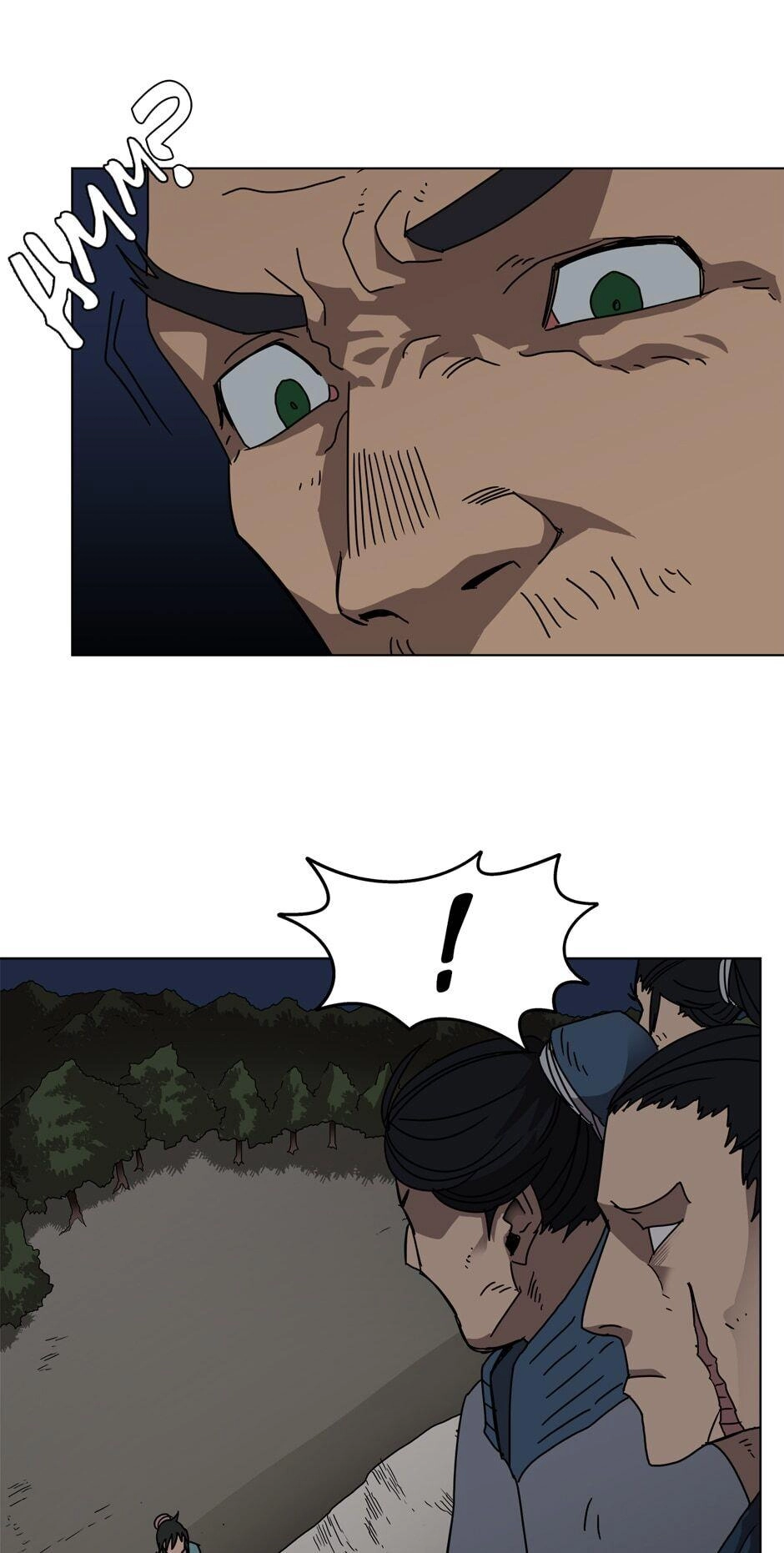 Heavenly Demon Reborn! Chapter 30 Page 31