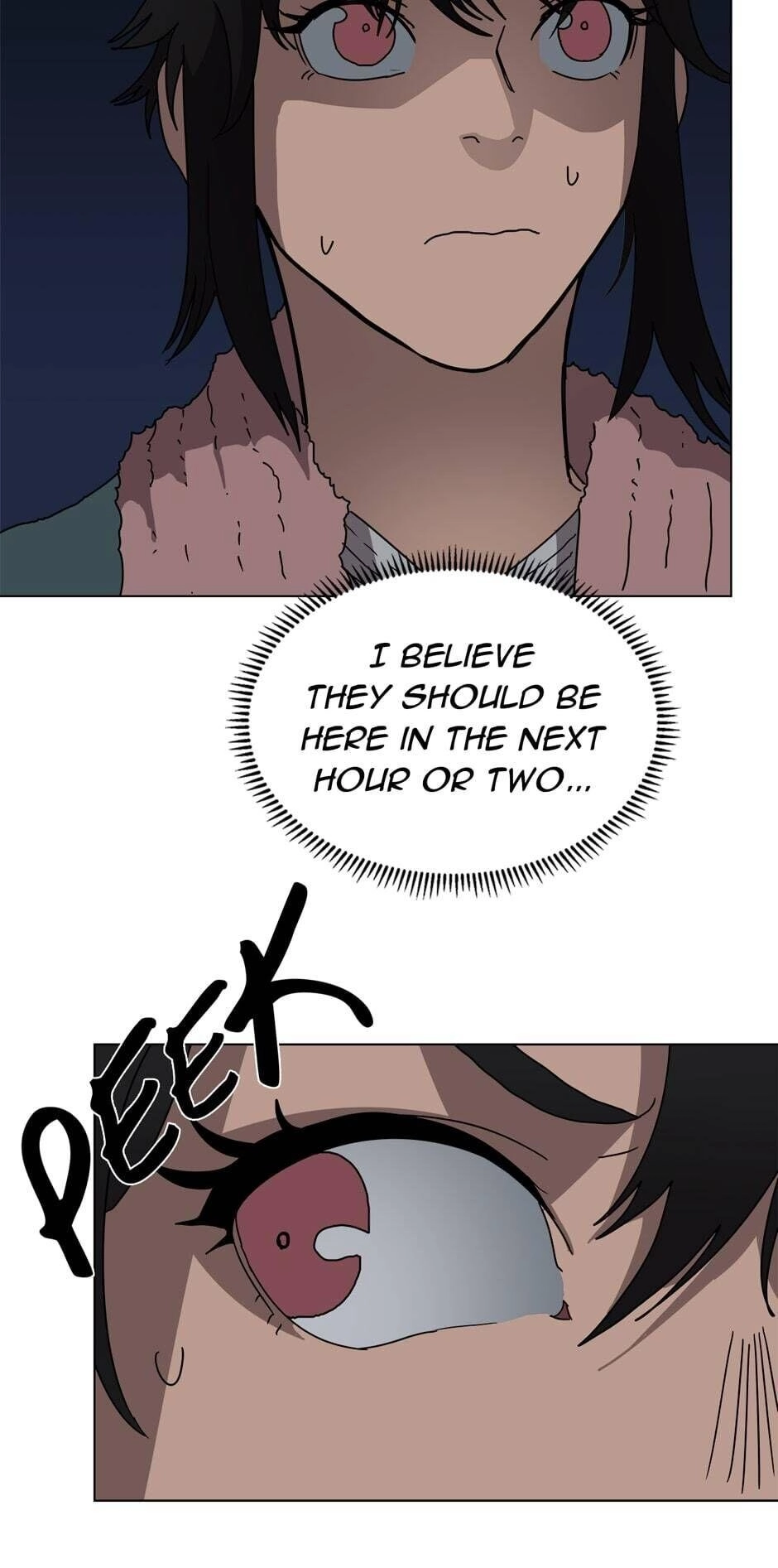 Heavenly Demon Reborn! Chapter 30 Page 26