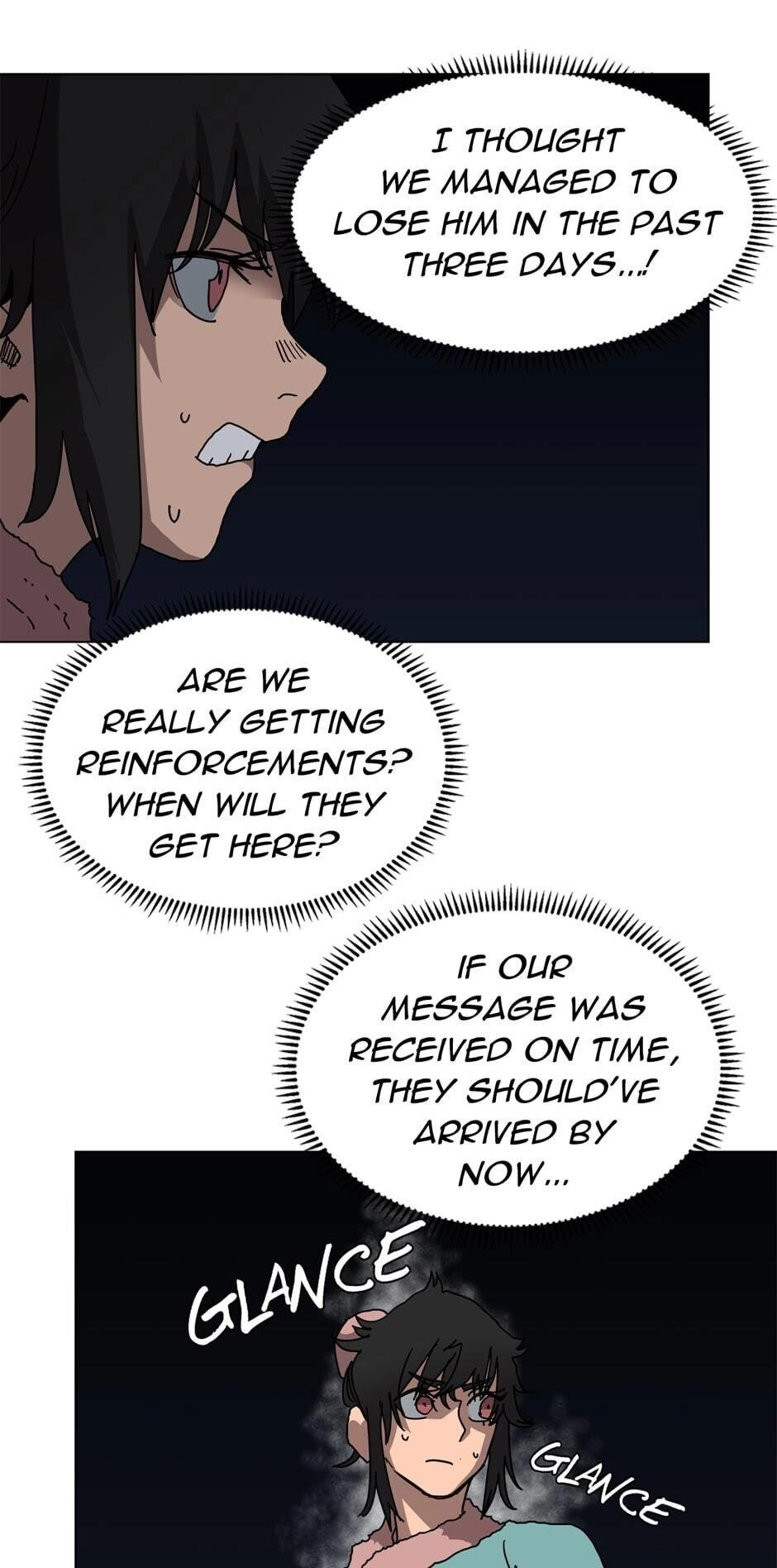 Heavenly Demon Reborn! Chapter 30 Page 24