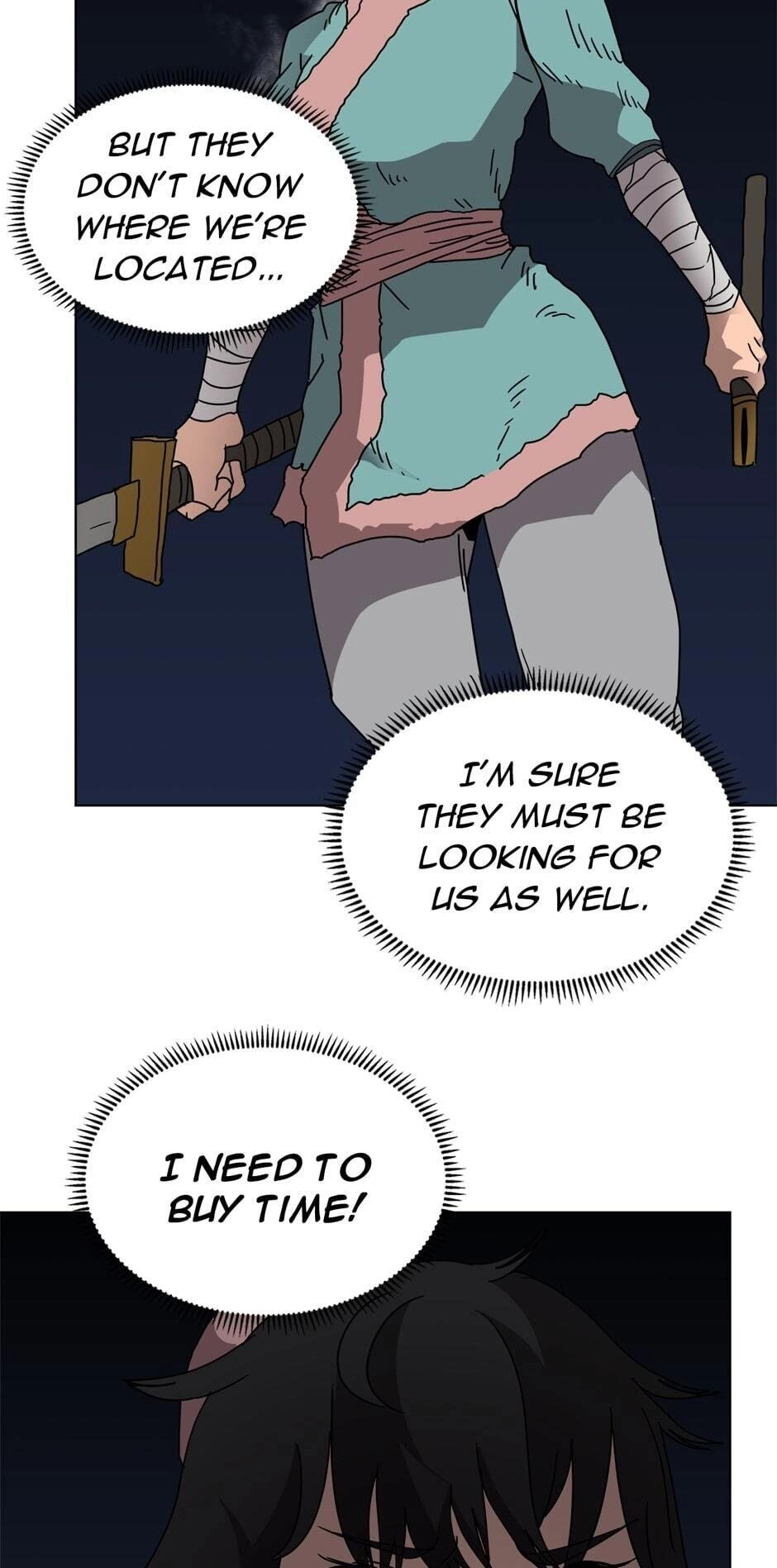 Heavenly Demon Reborn! Chapter 30 Page 25