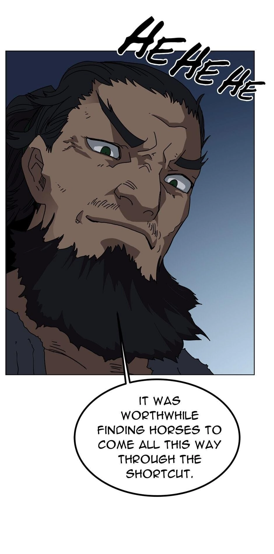 Heavenly Demon Reborn! Chapter 30 Page 23