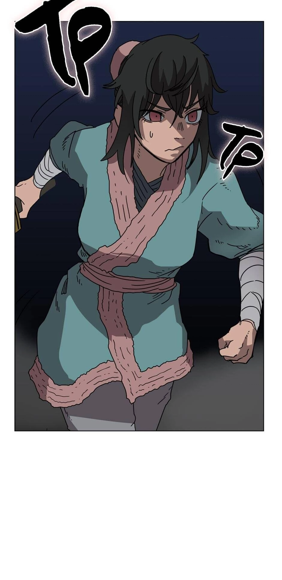 Heavenly Demon Reborn! Chapter 30 Page 30