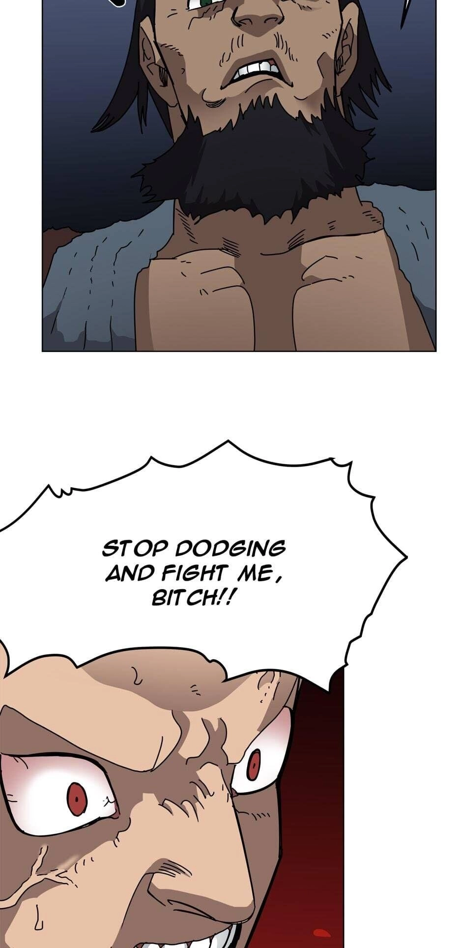 Heavenly Demon Reborn! Chapter 30 Page 50