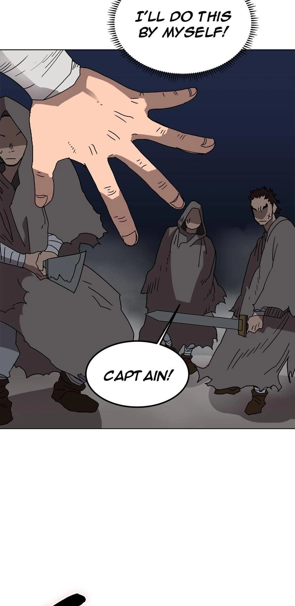 Heavenly Demon Reborn! Chapter 30 Page 29