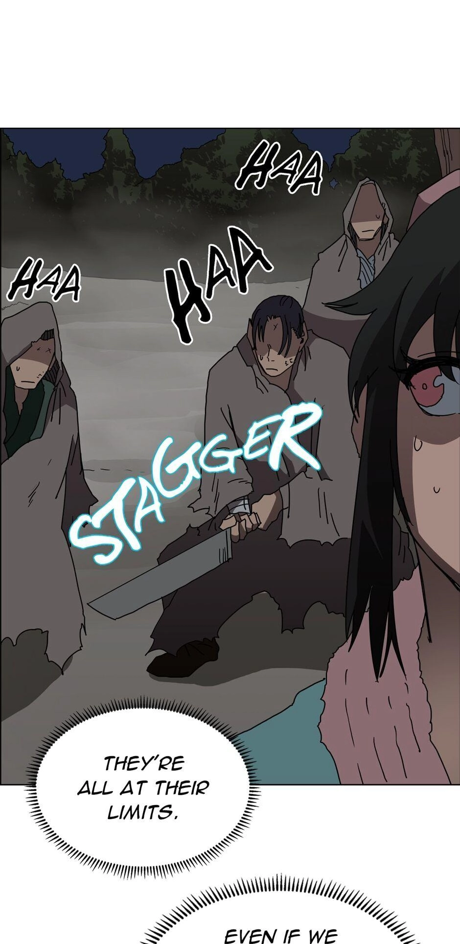 Heavenly Demon Reborn! Chapter 30 Page 27