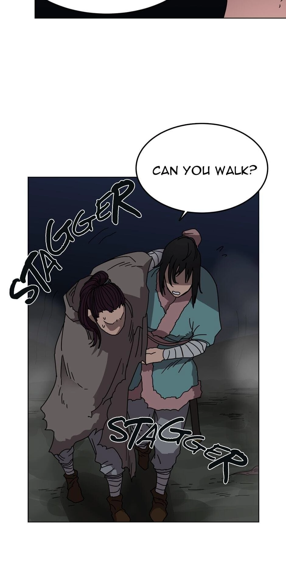 Heavenly Demon Reborn! Chapter 30 Page 13