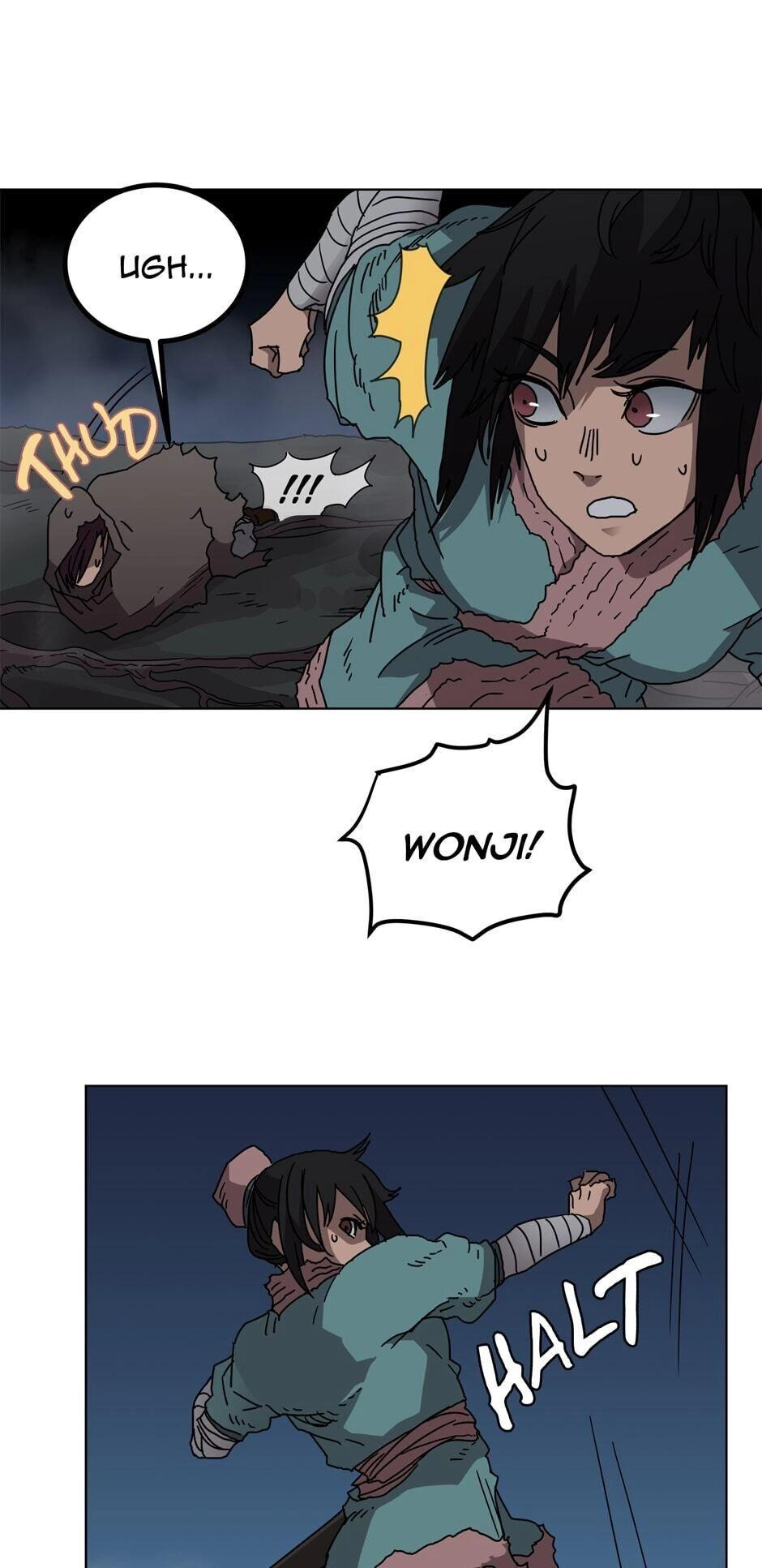 Heavenly Demon Reborn! Chapter 30 Page 10