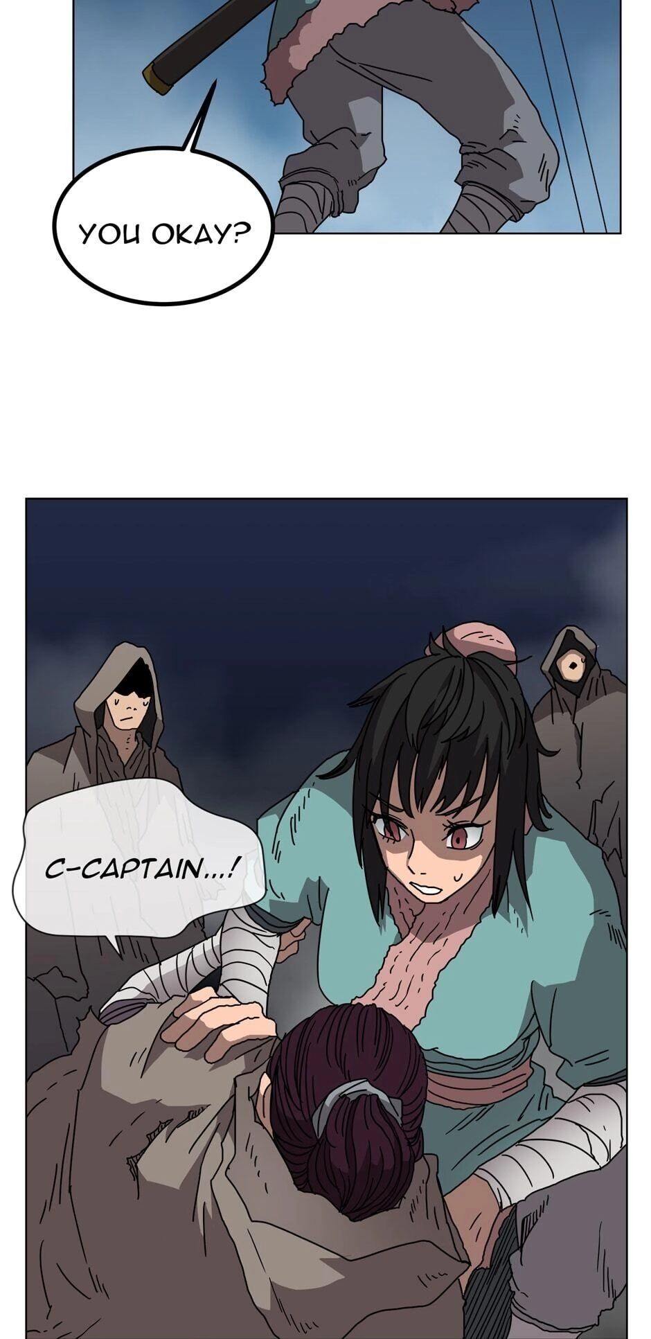 Heavenly Demon Reborn! Chapter 30 Page 11
