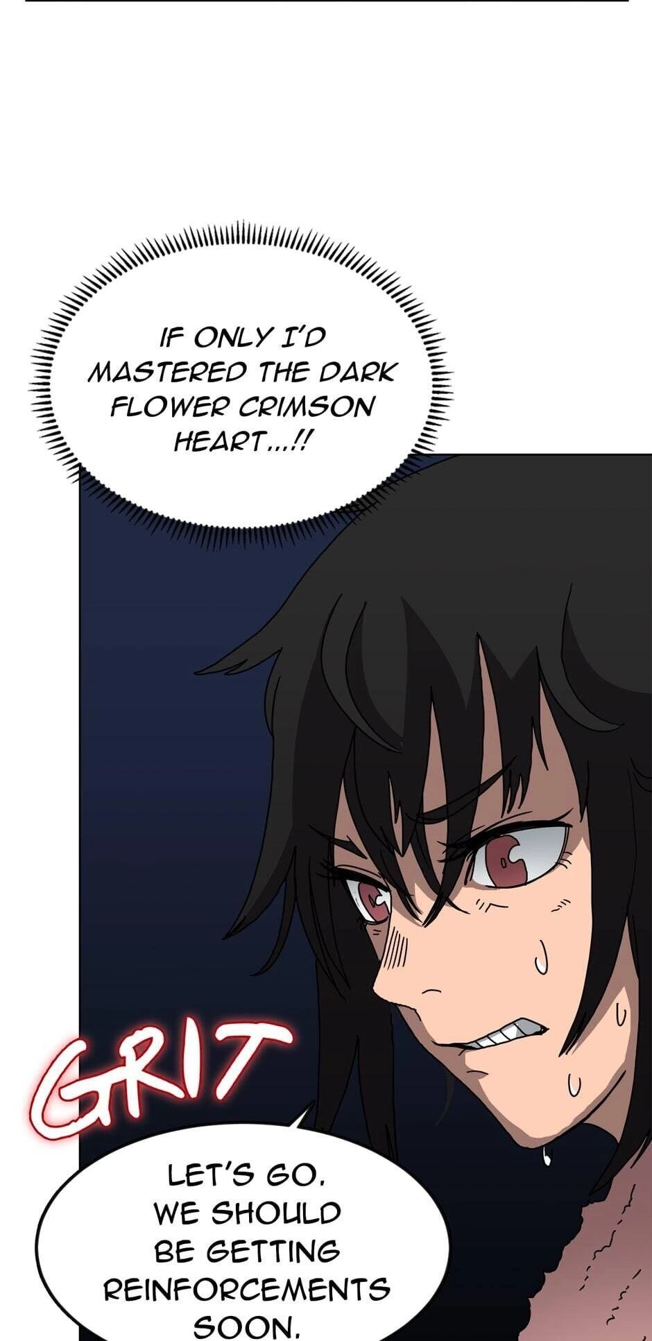 Heavenly Demon Reborn! Chapter 30 Page 12