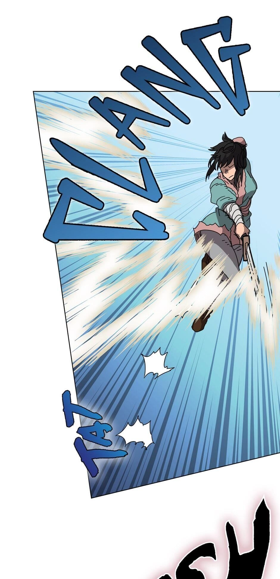 Heavenly Demon Reborn! Chapter 30 Page 45