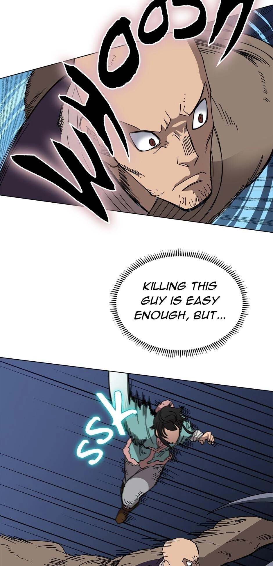 Heavenly Demon Reborn! Chapter 30 Page 46