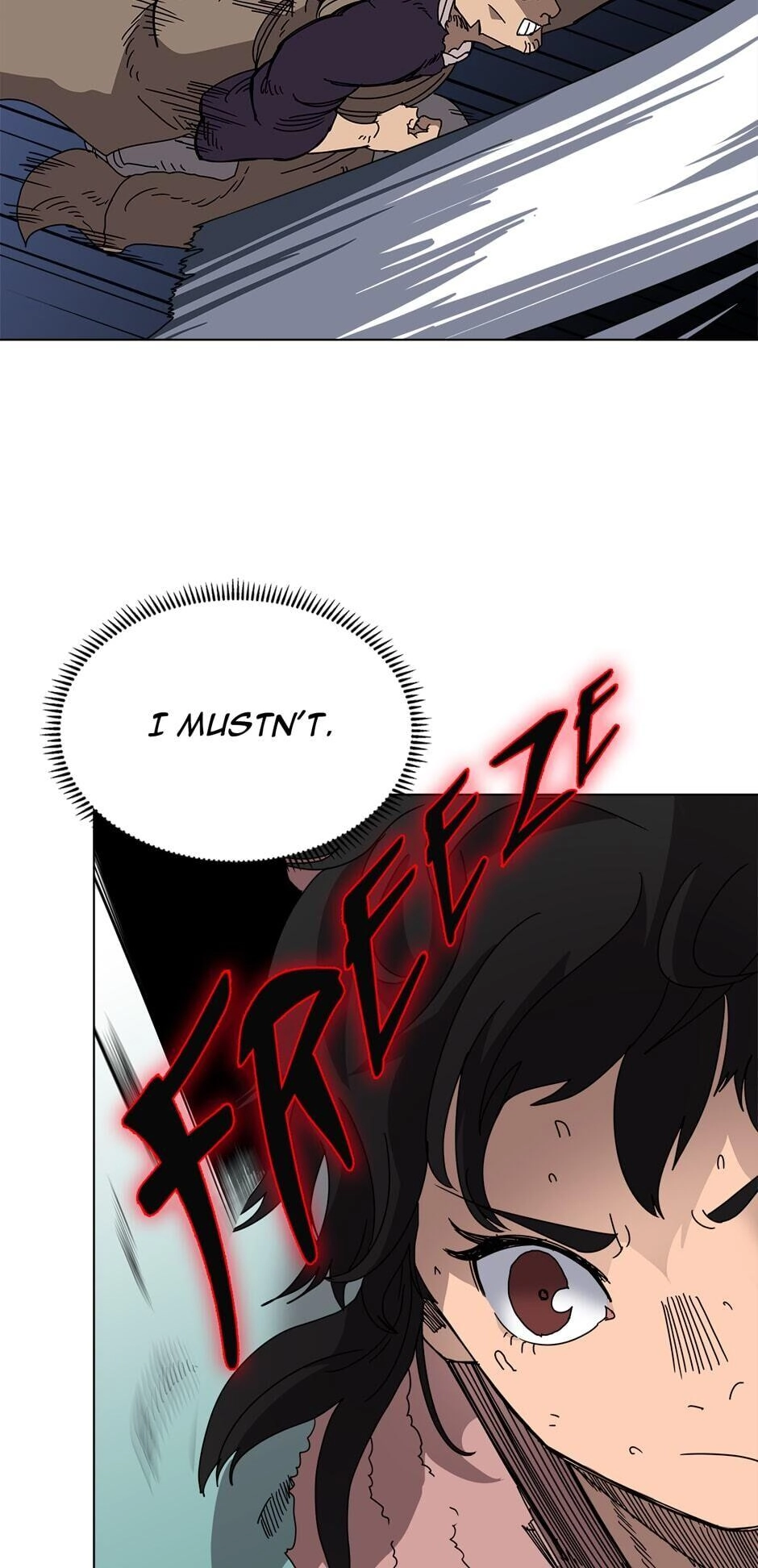 Heavenly Demon Reborn! Chapter 30 Page 47