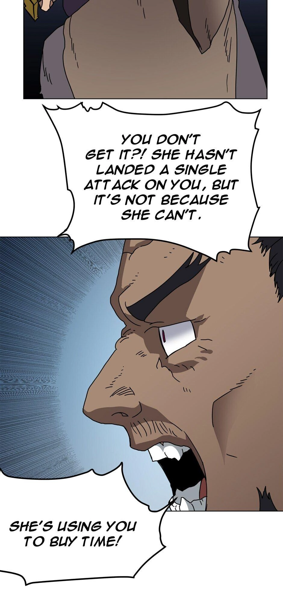 Heavenly Demon Reborn! Chapter 30 Page 56