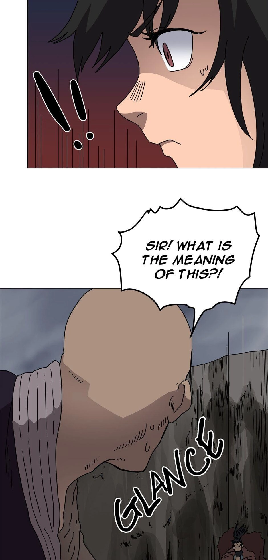 Heavenly Demon Reborn! Chapter 30 Page 54