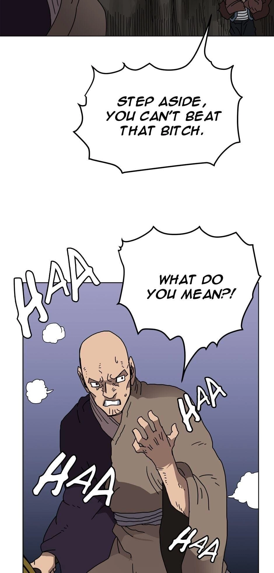 Heavenly Demon Reborn! Chapter 30 Page 55