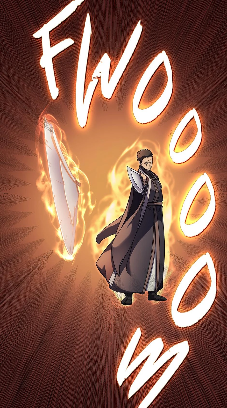 Heavenly Demon Reborn! Chapter 166 Page 43