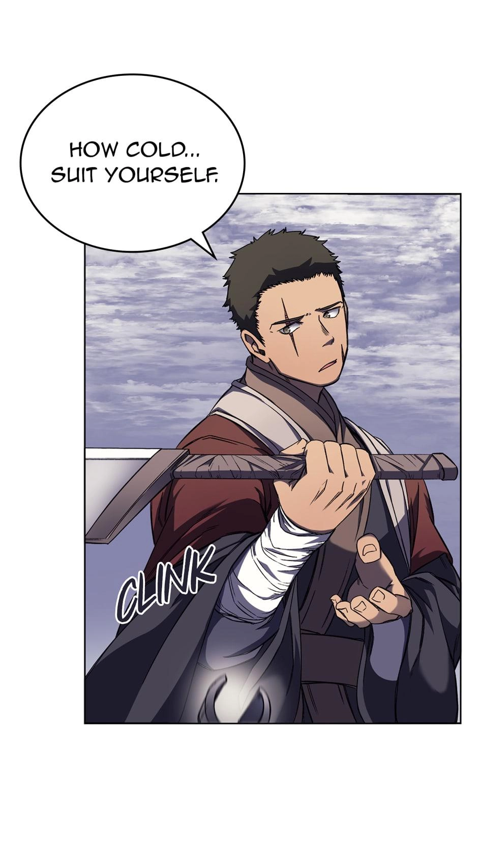 Heavenly Demon Reborn! Chapter 166 Page 40