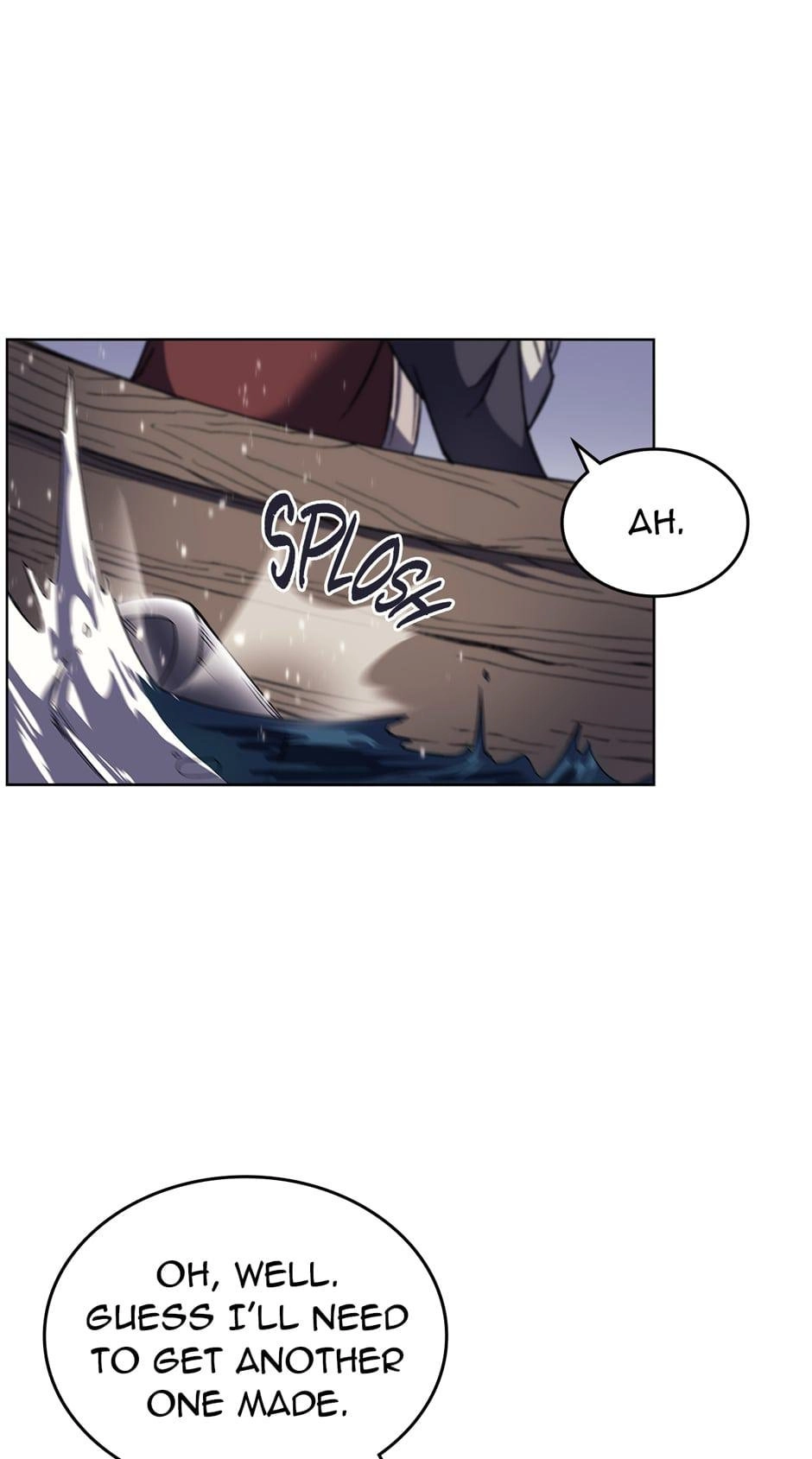 Heavenly Demon Reborn! Chapter 166 Page 41