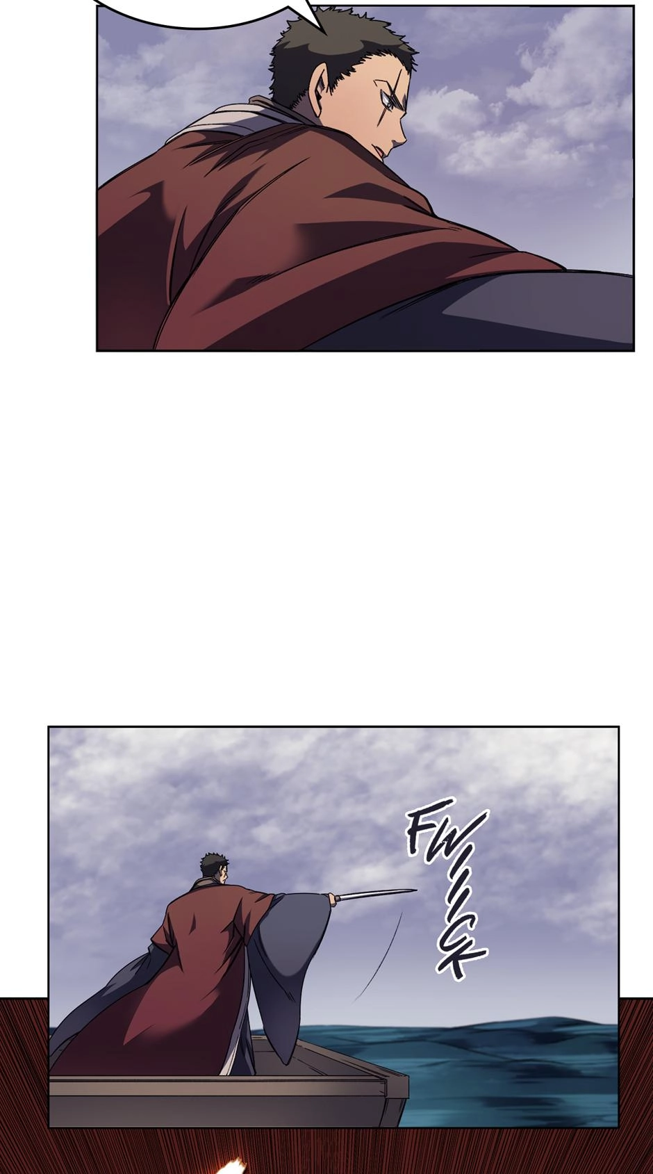 Heavenly Demon Reborn! Chapter 166 Page 42