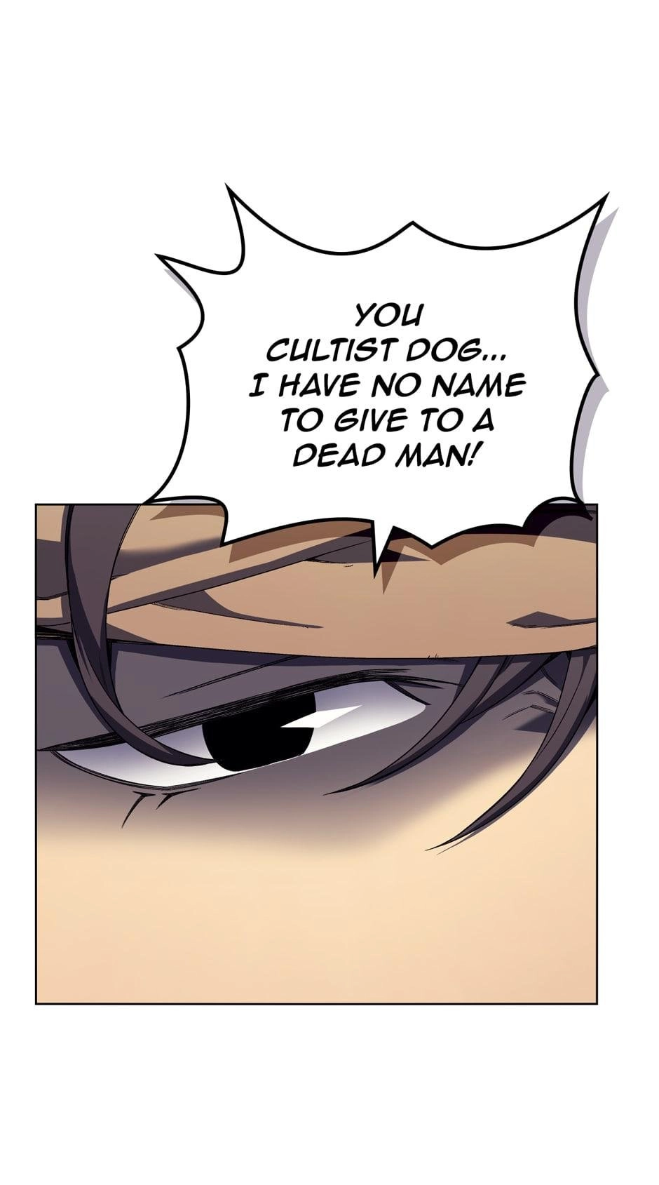 Heavenly Demon Reborn! Chapter 166 Page 39