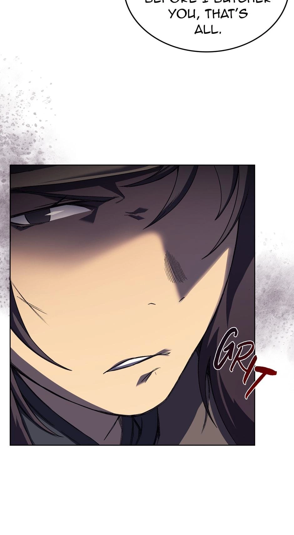 Heavenly Demon Reborn! Chapter 166 Page 38