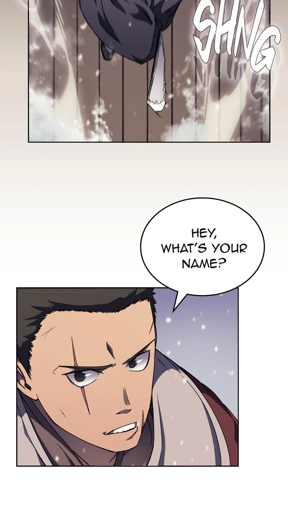 Heavenly Demon Reborn! Chapter 166 Page 34