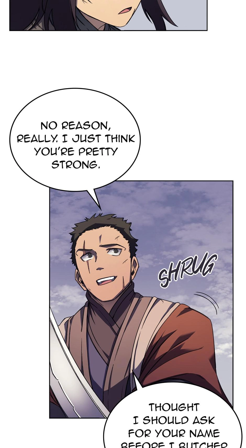 Heavenly Demon Reborn! Chapter 166 Page 37