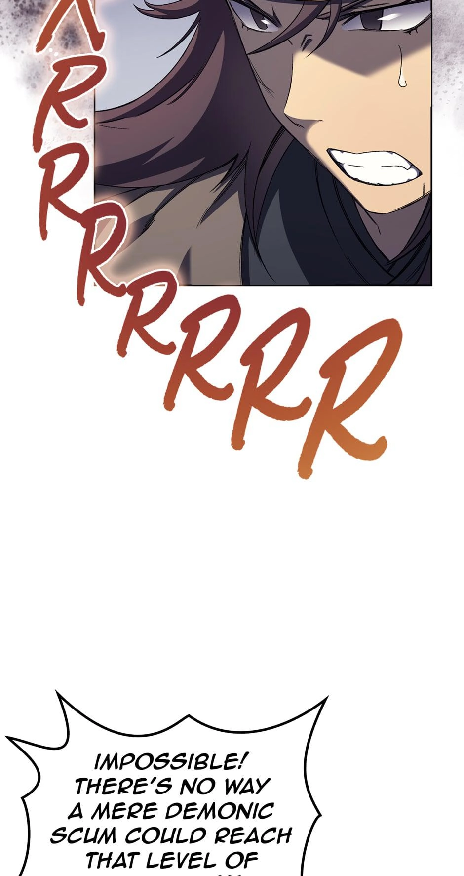 Heavenly Demon Reborn! Chapter 166 Page 46