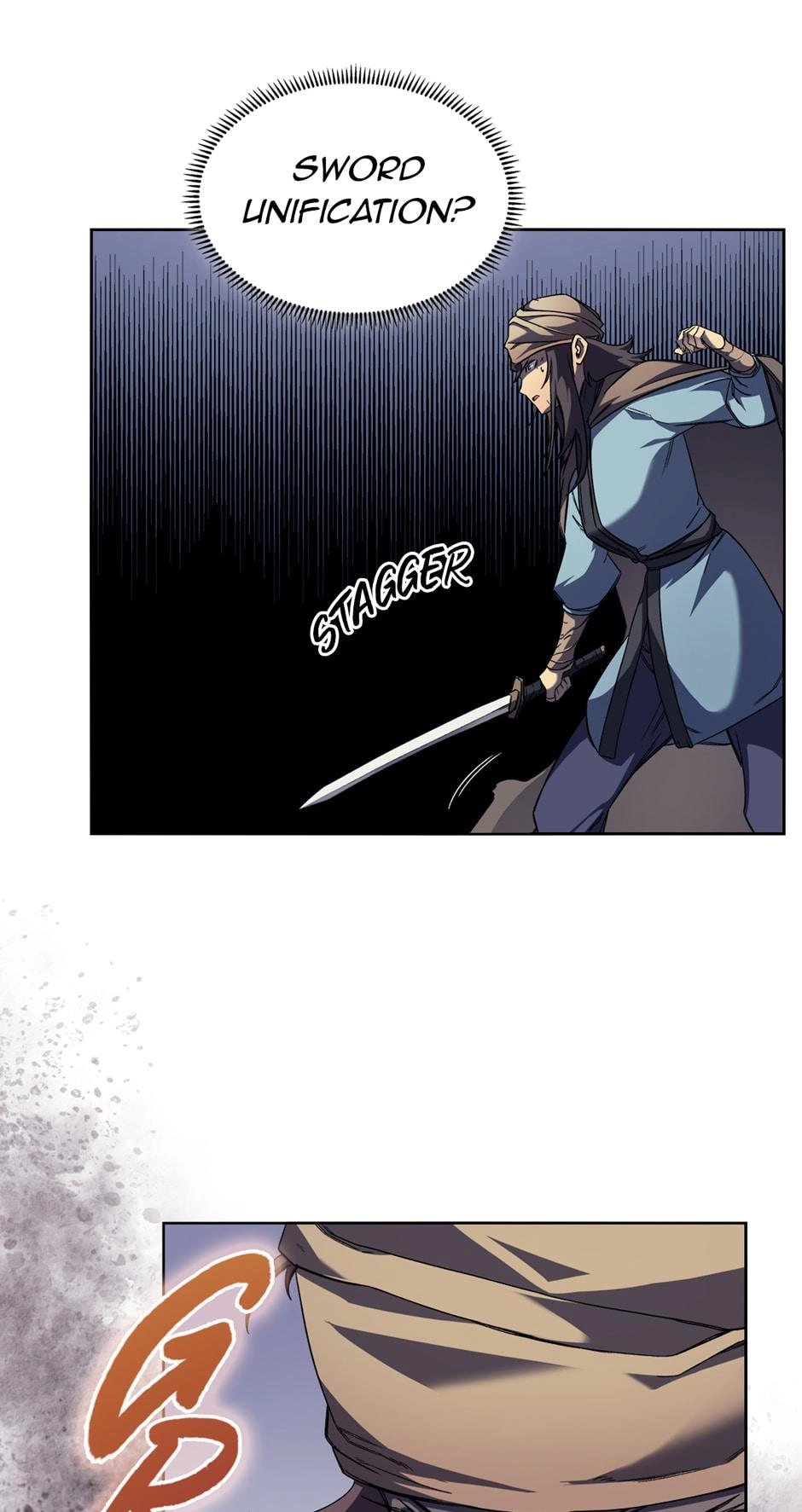 Heavenly Demon Reborn! Chapter 166 Page 45