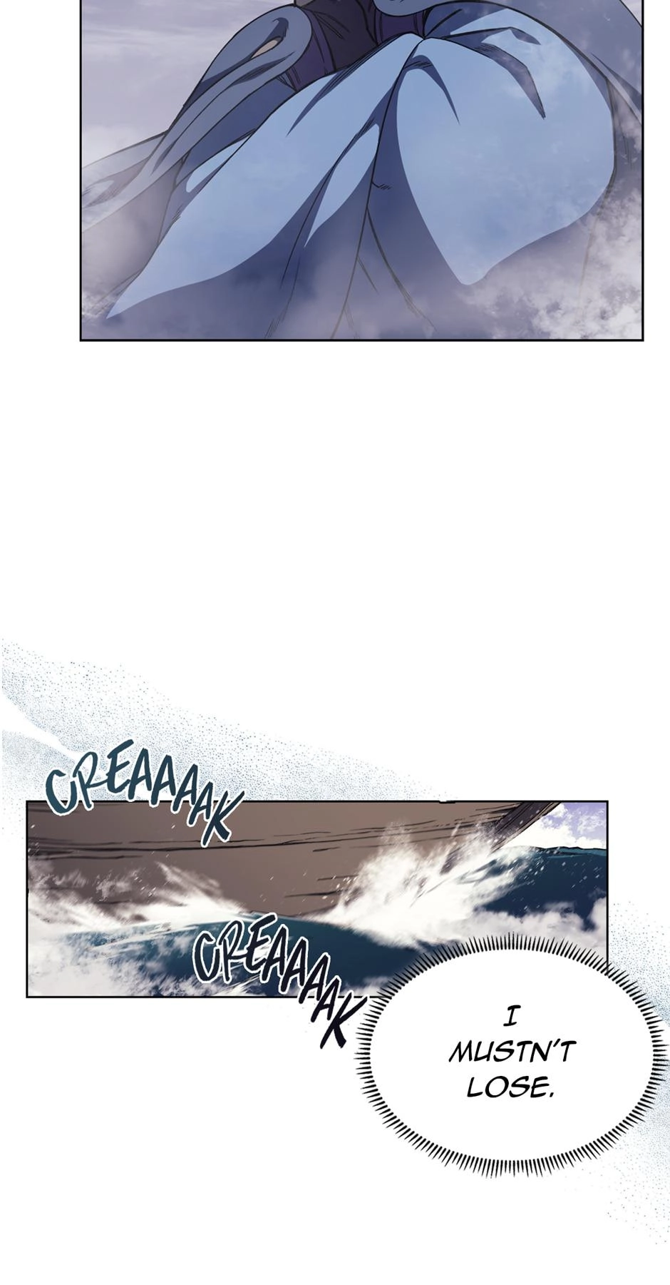 Heavenly Demon Reborn! Chapter 166 Page 7