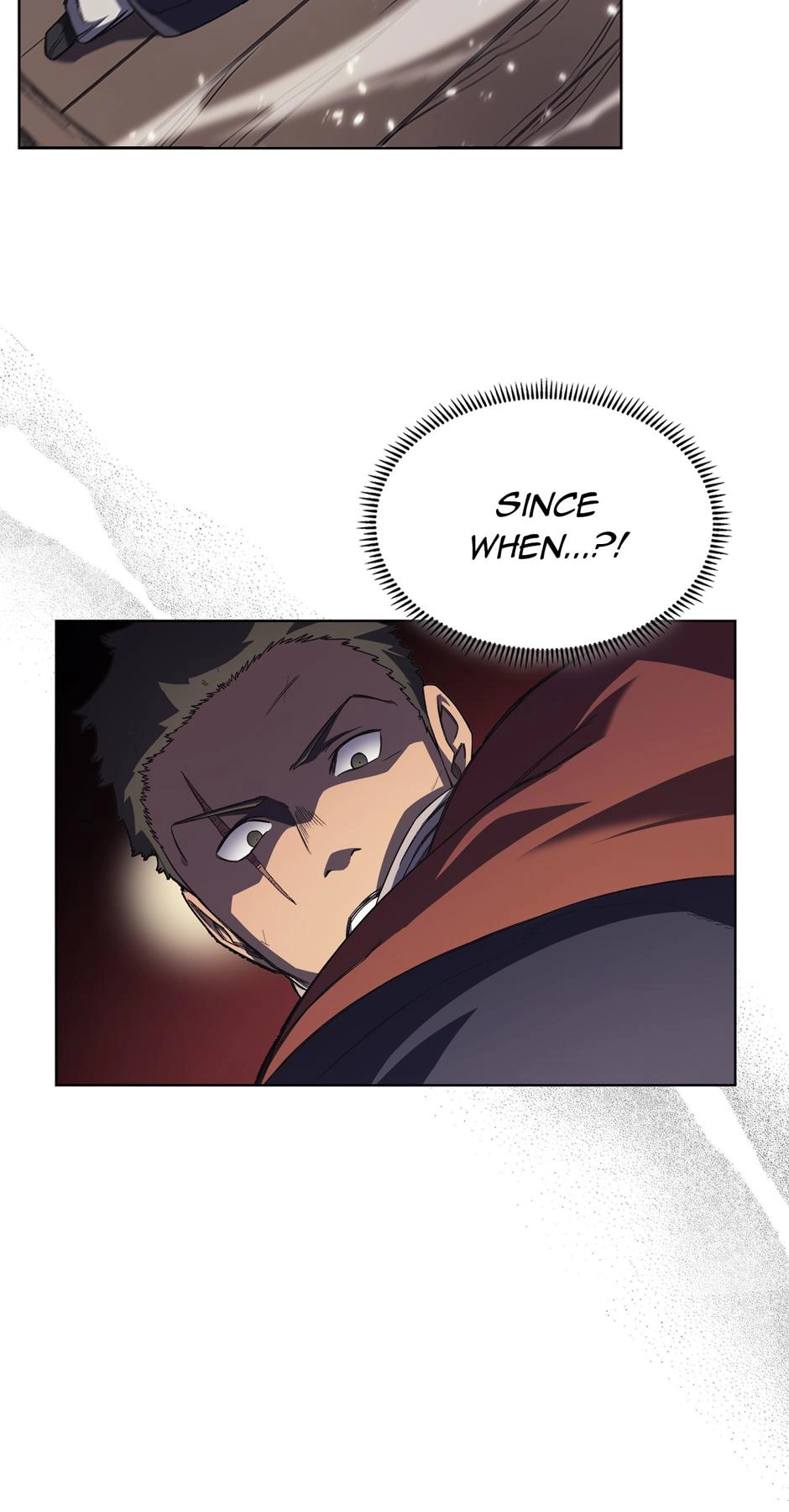 Heavenly Demon Reborn! Chapter 166 Page 32