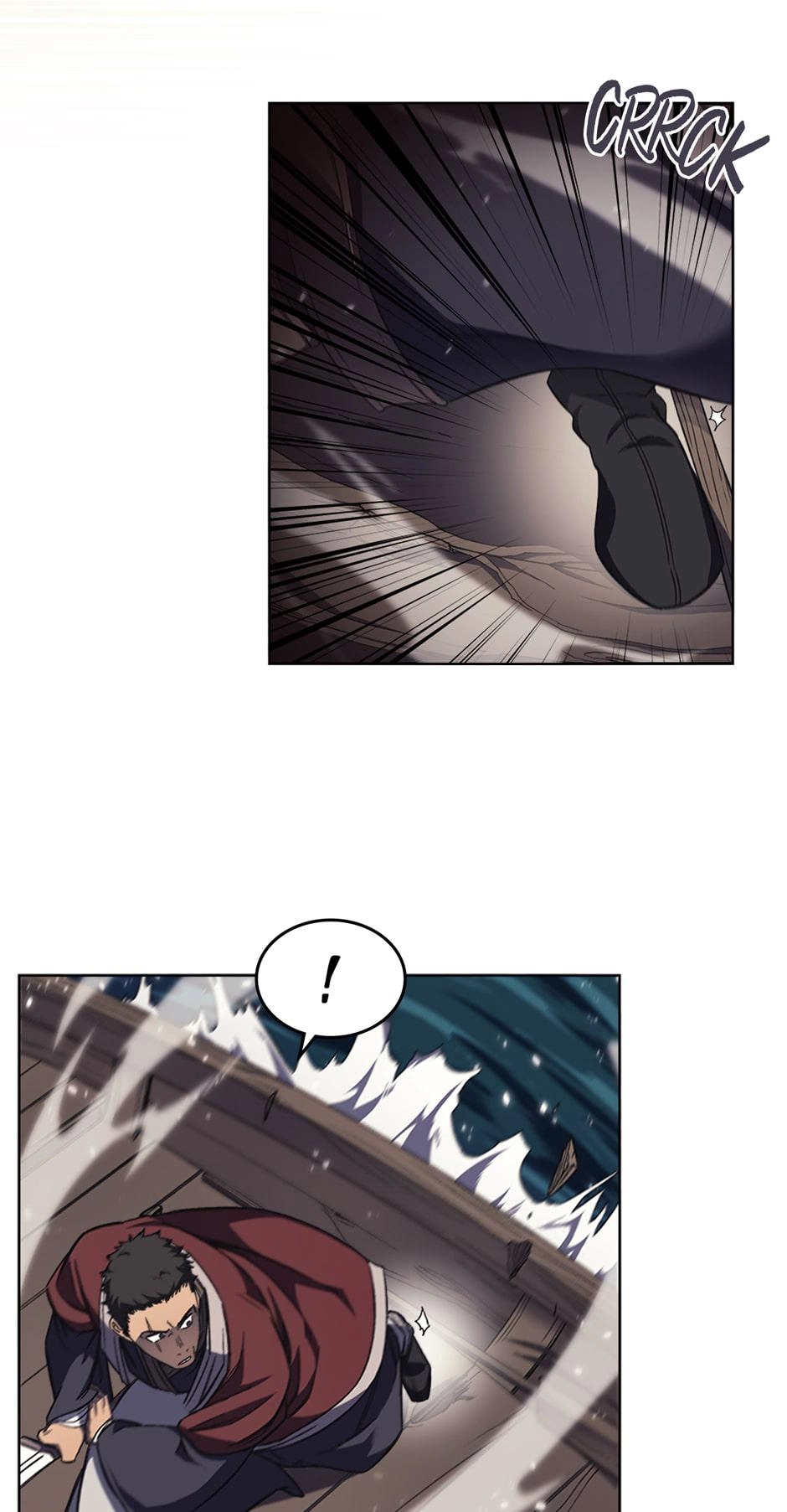 Heavenly Demon Reborn! Chapter 166 Page 31