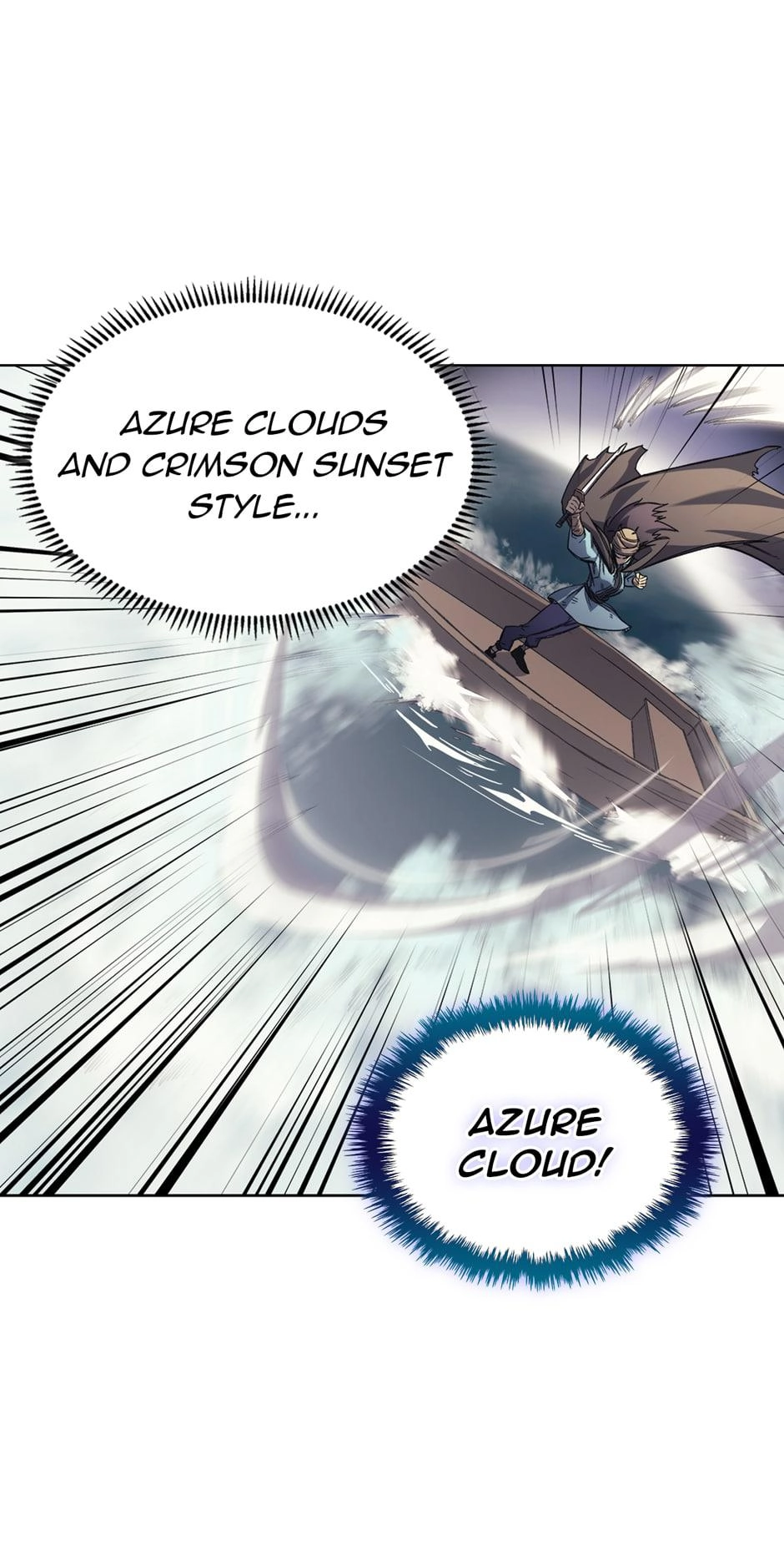 Heavenly Demon Reborn! Chapter 166 Page 19