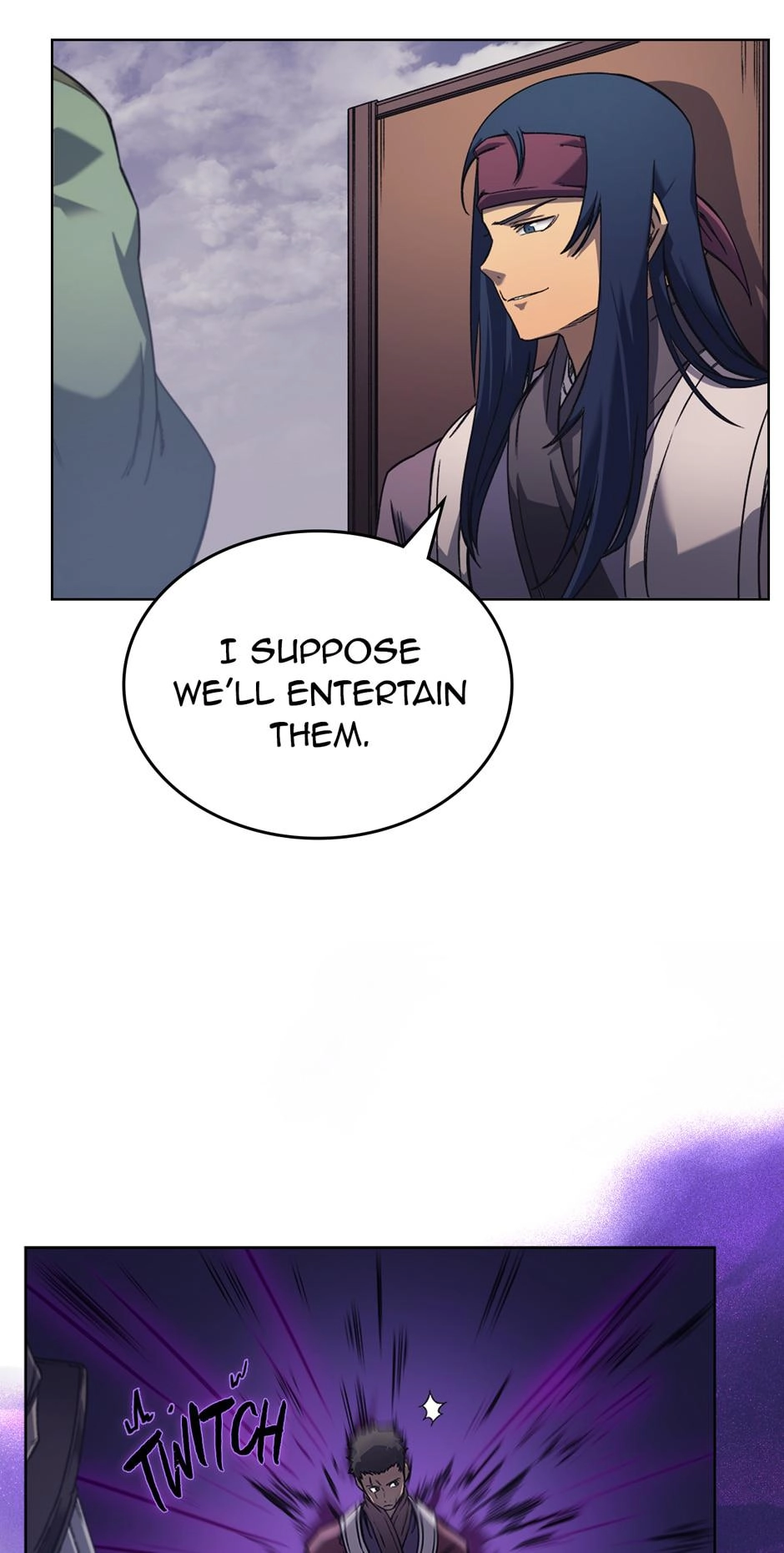 Heavenly Demon Reborn! Chapter 166 Page 14