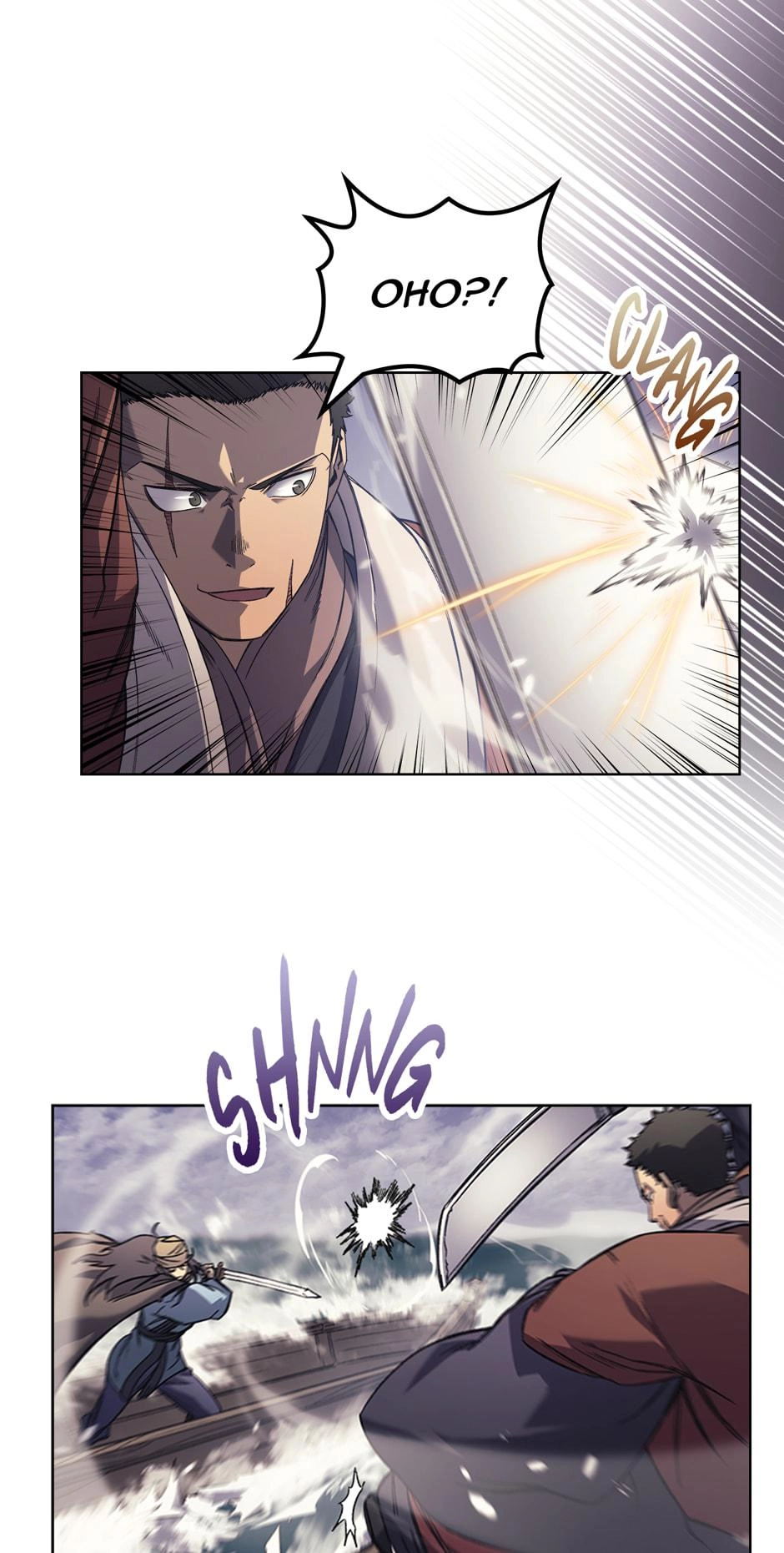 Heavenly Demon Reborn! Chapter 166 Page 17