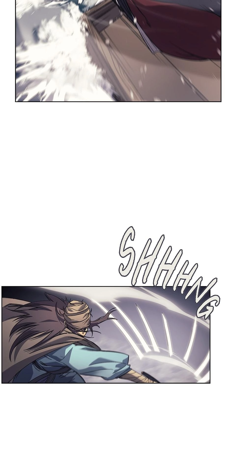 Heavenly Demon Reborn! Chapter 166 Page 18