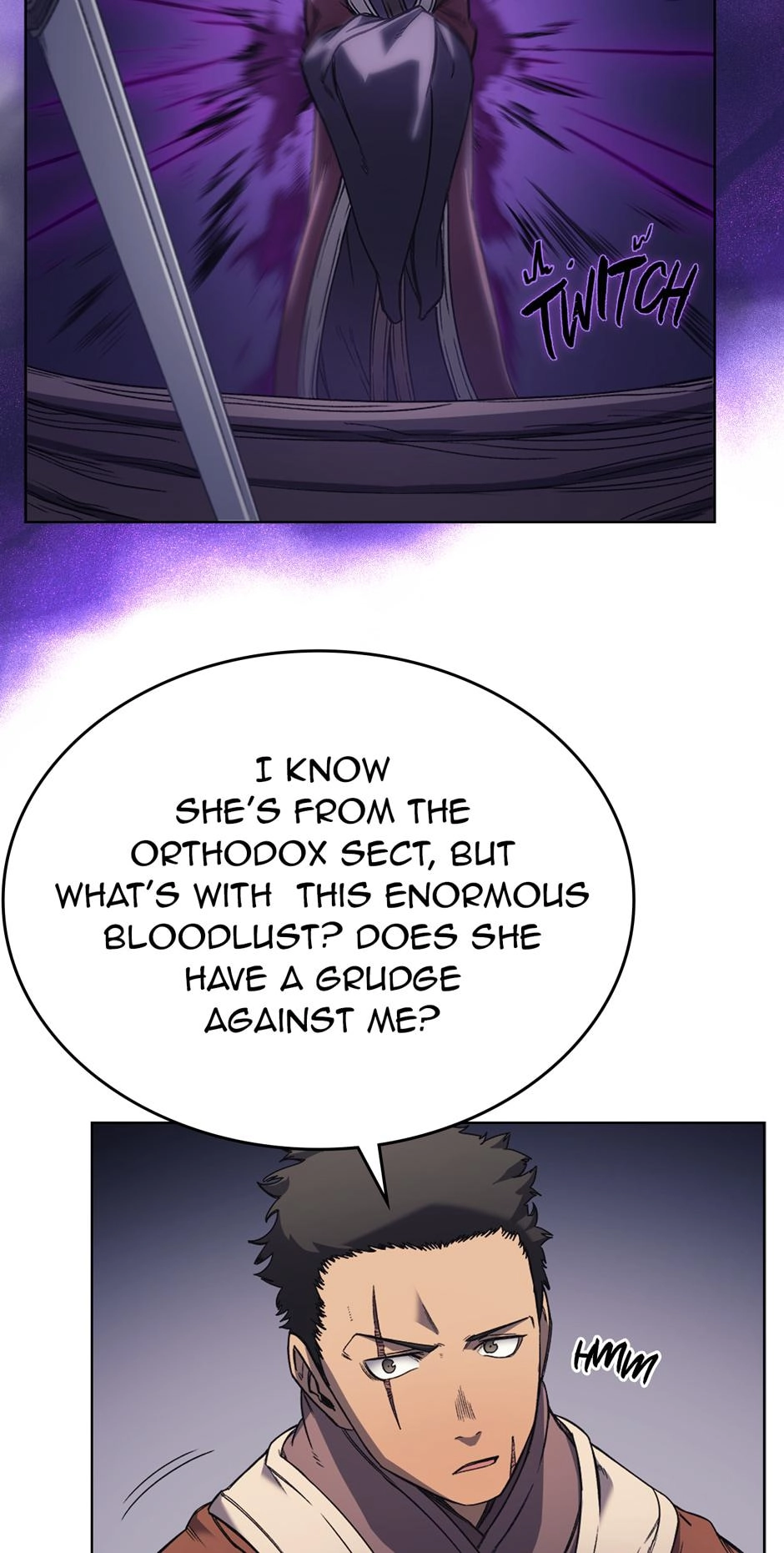 Heavenly Demon Reborn! Chapter 166 Page 15
