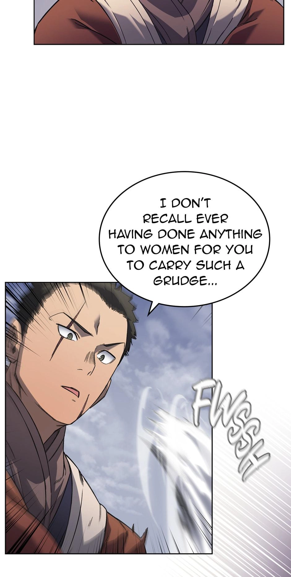 Heavenly Demon Reborn! Chapter 166 Page 16