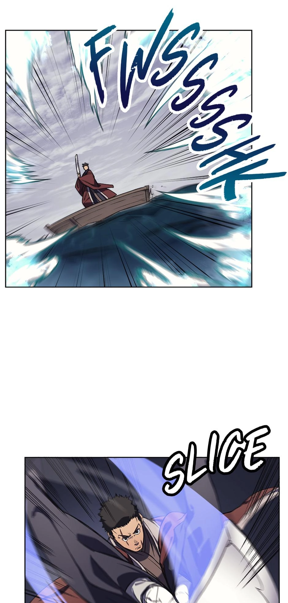 Heavenly Demon Reborn! Chapter 166 Page 20